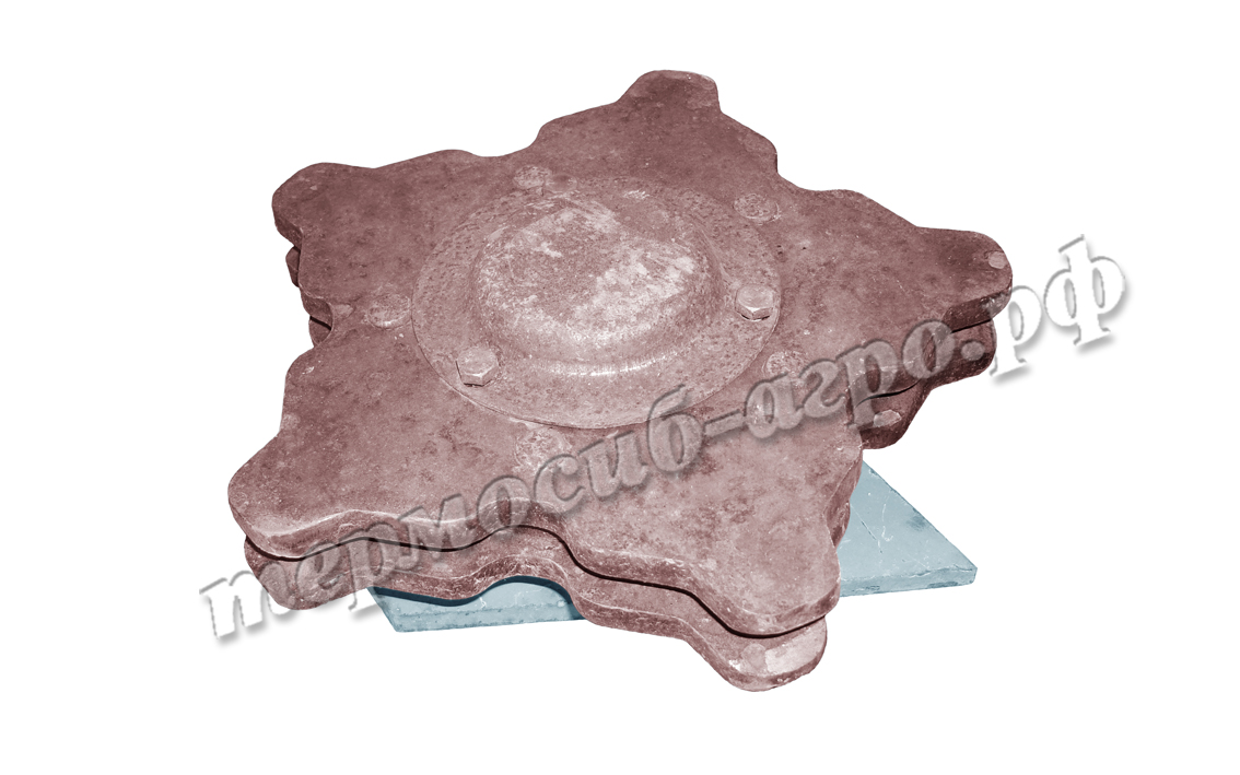 Устройство поворота ТСН-160